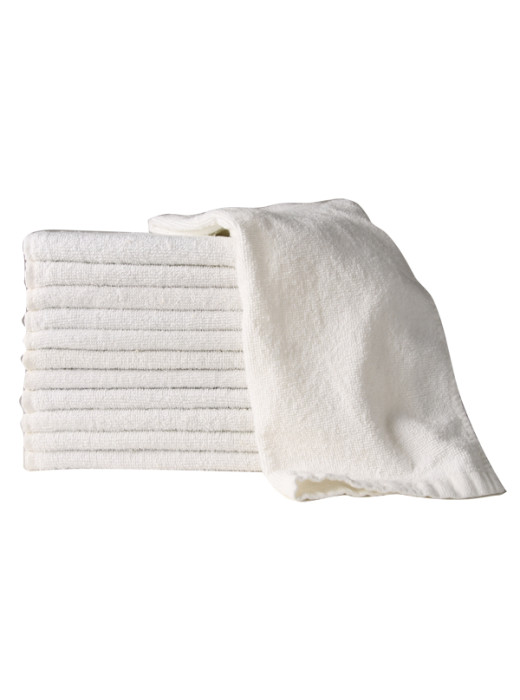 Partex Cotton Bleach Guard Regal Towel 