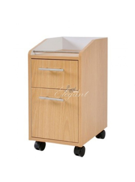 Petite Pedicure Cart