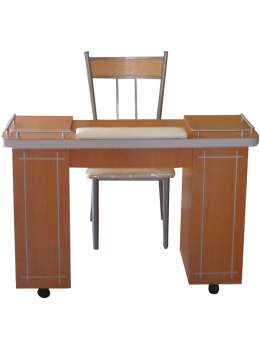 Manicure Table-Model # NT-41