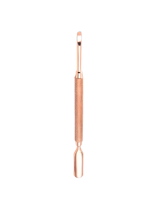 Cuticle Pusher Rose Gold 