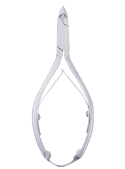 Acrylic Cuticle Nipper - SE2004