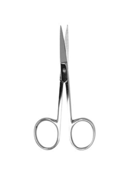 4" Cuticle Scissor