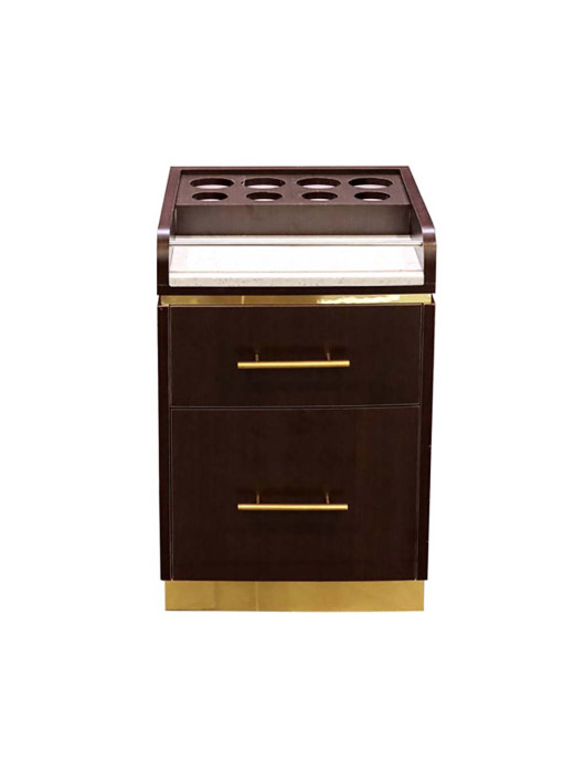 Sewell Pedicure Cart 