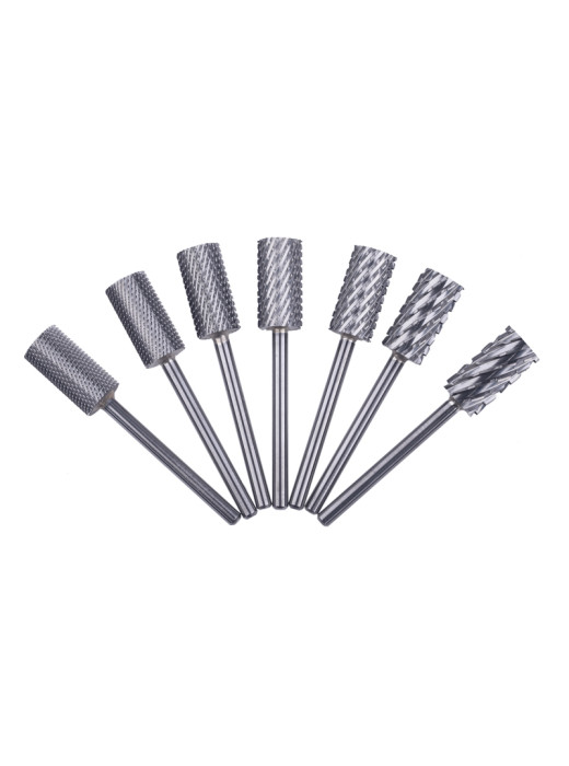 Carbide Bits Large Barrel