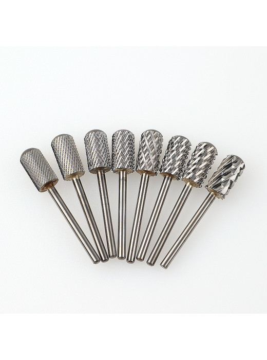 Carbide Bits Safety 3/32 Shank