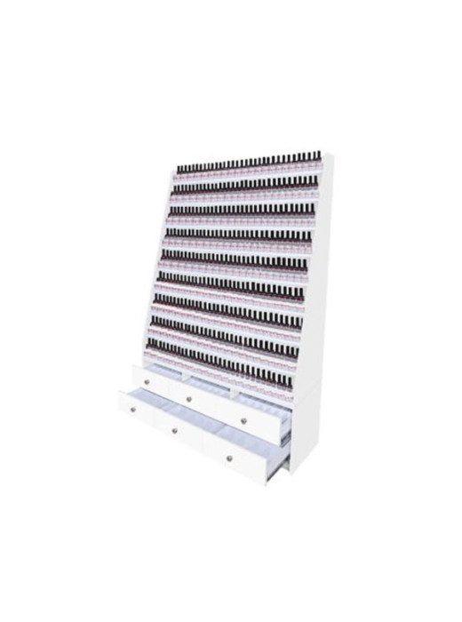 SONOMA Double Powder & Polish Device