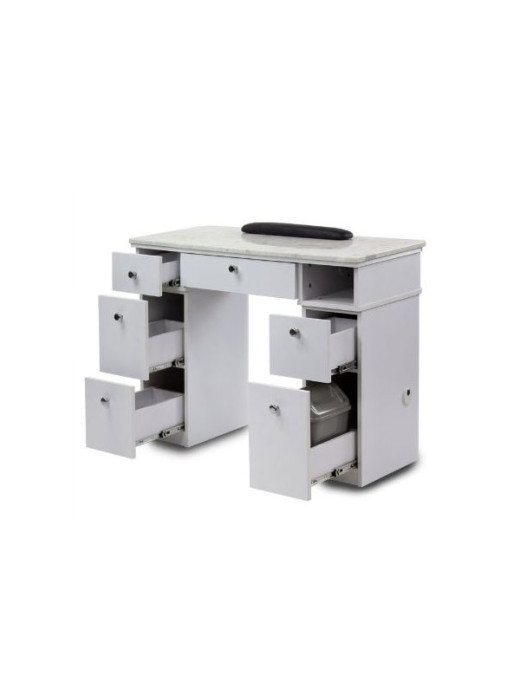 SONOMA Manicure Table