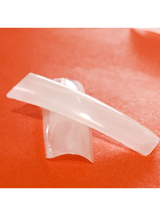 USN Straight Natural Nail Tips