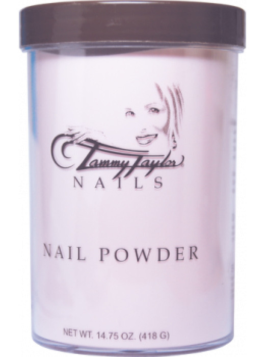 Tammy Taylor Acrylic Powder - (TP) True Pink 14.75 oz