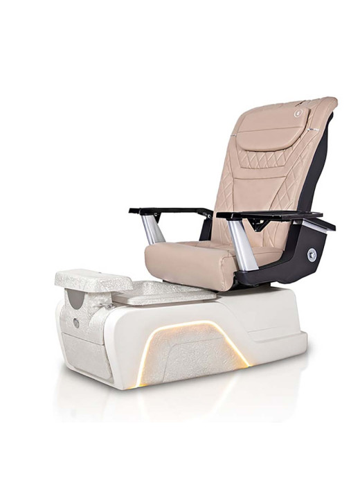 Titan Pedicure Chair 