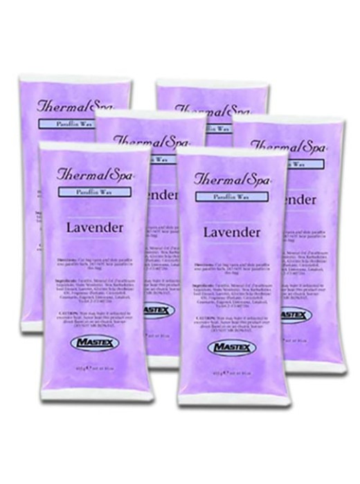 Paraffin Wax - Lavender