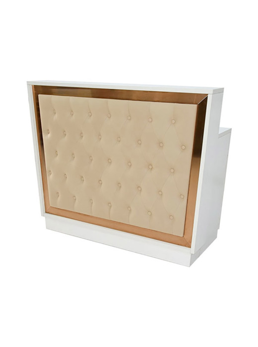 Tiffany Reception - White 