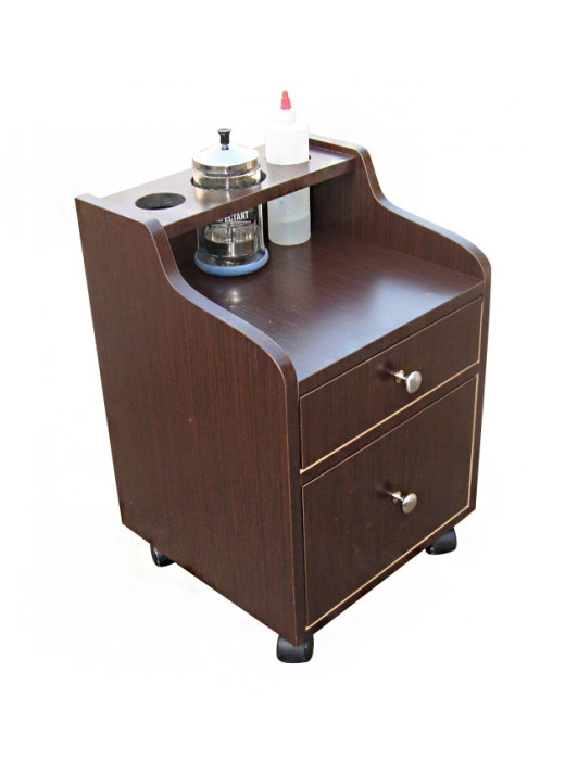 Pedicure Spa Trolley Model # SPT-5000