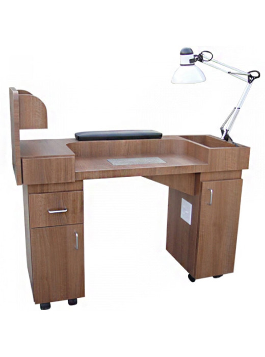 Manicure Table-Model # NT-12