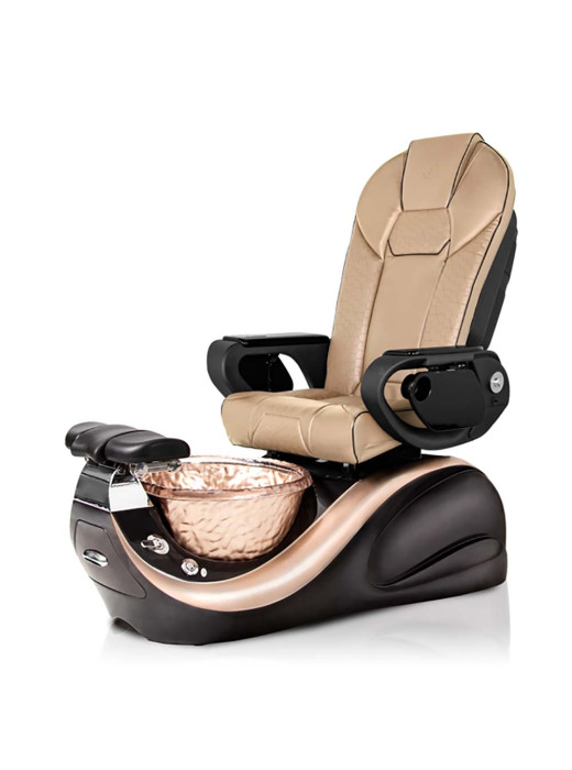 Vespa DuoTone Pedicure Chair  