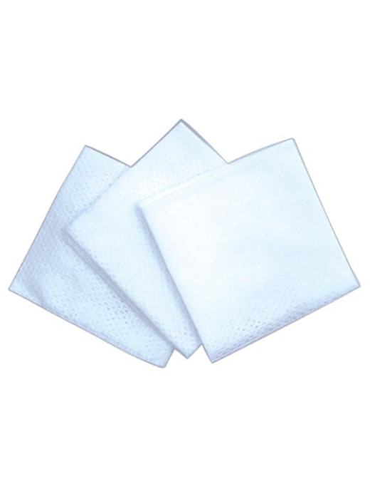 2x2 Non-Woven Wipes Bag/200pcs - FSC504