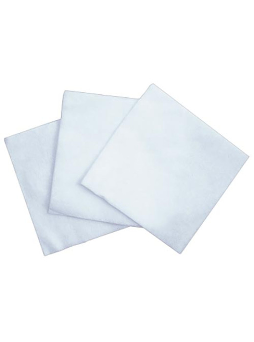 4x4 Esthetic Wipes Bag/200PCS - FSC503