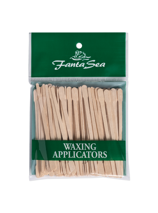 Small Waxing Applicators FSC619 - Bag /100PCS
