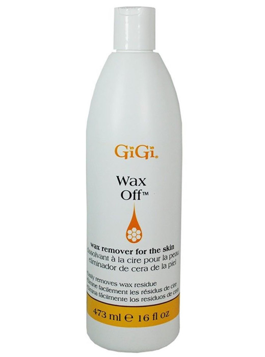 GiGi  Wax Off
