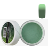 Glam and Glits Mood Effect Acrylic Powder GREEN LIGHT, GO!