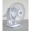 White Mini Fan