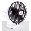 Black & White Mini Fan