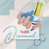 NewLUX Diamond Gel Polish 