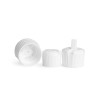 Flip Top Plastic Caps