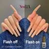 27 - Cashmere Crystals