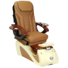The Alessi Pedicure Spa EX