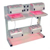 Lanel Nail Dryer Station 2x2 