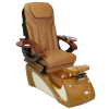 The Alessi Pedicure Spa EX