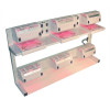 Lanel Nail Dryer Station 3 x 3 