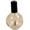 Glass Polish Bottle 