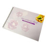 8 Column Appointment Book 300 Pages