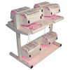 Lanel Nail Dryer Station 4 x 2 