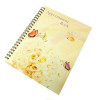 6 Column Appointment Book 300 pages