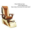  The Alessi Pedicure Spa PI