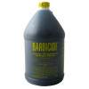 Barbicide disinfection