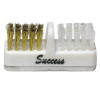 Success Carbide Bits Clean Brush 