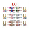 DC 9D Cat Eye Gel