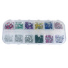 Rhinestone Kit 1500ct 