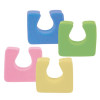 Single Toe Separators