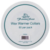 Wax Collars ROUND