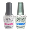 Gelish Foundation Base & Top Sealer  - DUO SETS