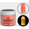 Glam and Glits Glow Acrylic Powder GL2011 FIRE FLY