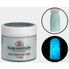 Glam and Glits Glow Acrylic Powder GL2019 BEAUTIFUL SOUL TICE