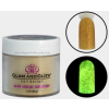 Glam and Glits Glow Acrylic Powder GL2022 IGNITE