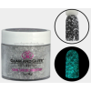 Glam and Glits Glow Acrylic Powder GL2024 MAGMA