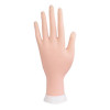 Practicing Hand Soft  